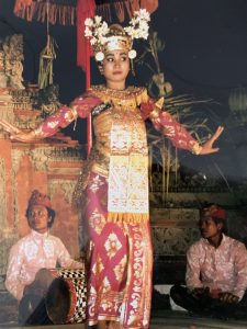 Biographie-Voyages-Bali