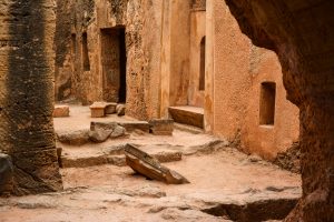 Biographie-Voyages-Chypre