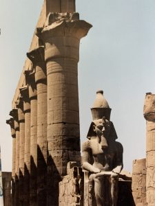 Biographie-Voyages-Egypte