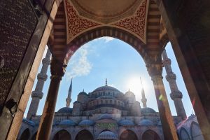 Biographie-Voyages-Istanbul