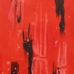 Bambous - Bambou rouge 02