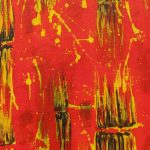 Bambous - Bambous rouges 01
