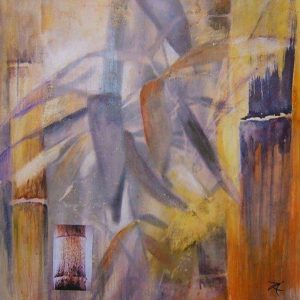 Bambous - Foret de Bambous