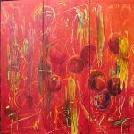 82-Triptyque-RAISINS-BAMBOUS-ROUGE