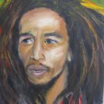 Musique-02-Bob Marley