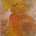 Musique-07-La Dame au Chapeau