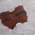 Musique-16 Violon