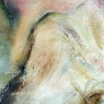 Rêve Chinois / peinture à l'huile