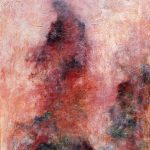 Ombre / technique mixte